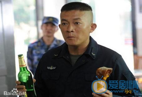 杨志刚《火蓝刀锋》剧照 杨志刚高清写真_杨志刚高清剧照