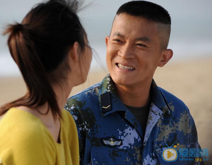 杨志刚《火蓝刀锋》剧照 杨志刚高清写真_杨志刚高清剧照