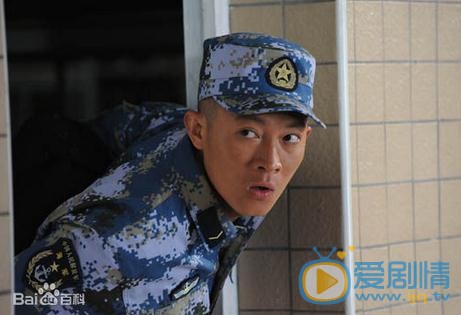 杨志刚《火蓝刀锋》剧照 杨志刚高清写真_杨志刚高清剧照