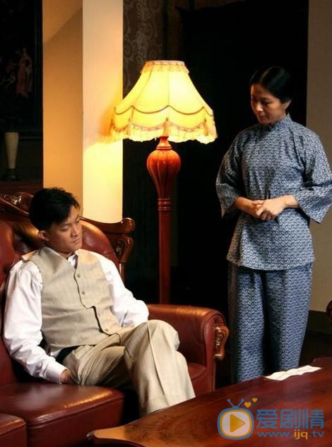 杨志刚《秘密图纸》剧照 杨志刚高清写真_杨志刚高清剧照