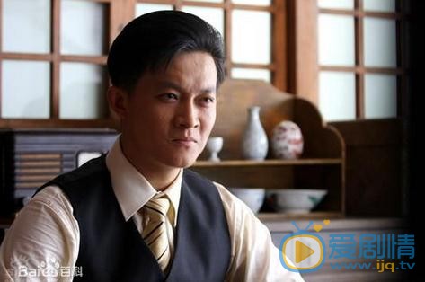 杨志刚《秘密图纸》剧照 杨志刚高清写真_杨志刚高清剧照