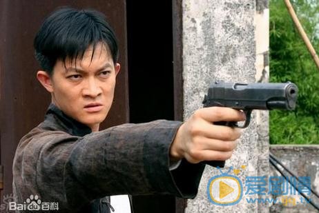 杨志刚《秘密图纸》剧照 杨志刚高清写真_杨志刚高清剧照