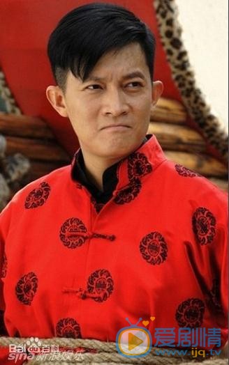 杨志刚《红娘子》剧照 杨志刚高清写真_杨志刚高清剧照