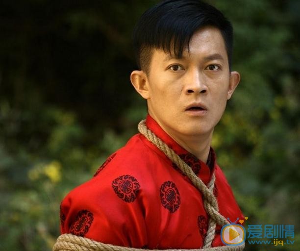 杨志刚《红娘子》剧照 杨志刚高清写真_杨志刚高清剧照
