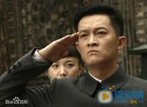 杨志刚《红娘子》剧照 杨志刚高清写真_杨志刚高清剧照