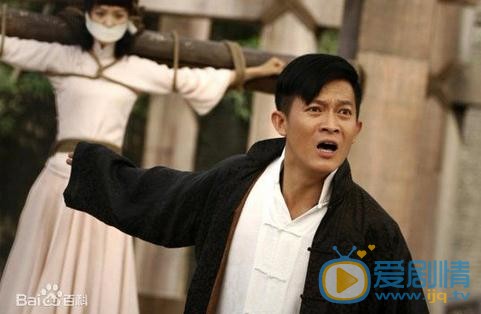 杨志刚《红娘子》剧照 杨志刚高清写真_杨志刚高清剧照