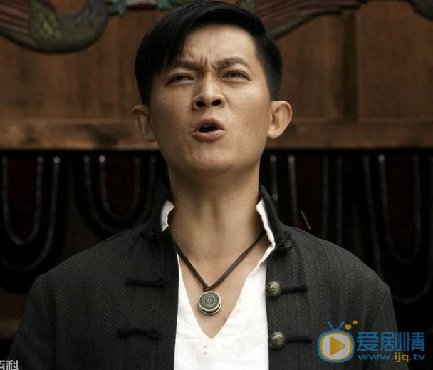杨志刚《红娘子》剧照 杨志刚高清写真_杨志刚高清剧照