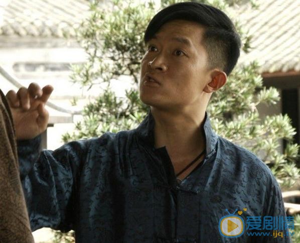 杨志刚《红娘子》剧照 杨志刚高清写真_杨志刚高清剧照