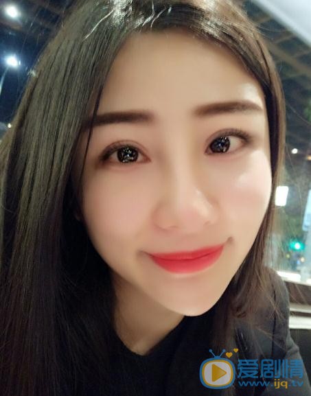 宁露生活照 宁露高清写真_宁露高清剧照