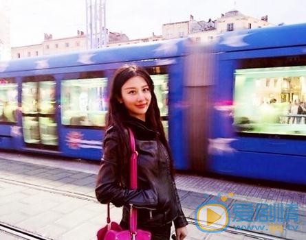 宁露生活照 宁露高清写真_宁露高清剧照