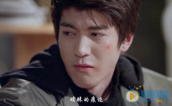 罗一航《烟袋斜街十号》照 罗一航高清写真_罗一航高清剧照