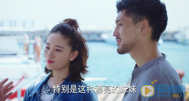  那片星空那片海周不闻和周不言是什么关系？周不闻和周不言是亲兄妹吗？