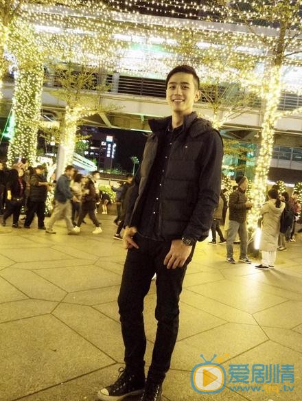 利晴天生活照 利晴天高清写真_利晴天高清剧照