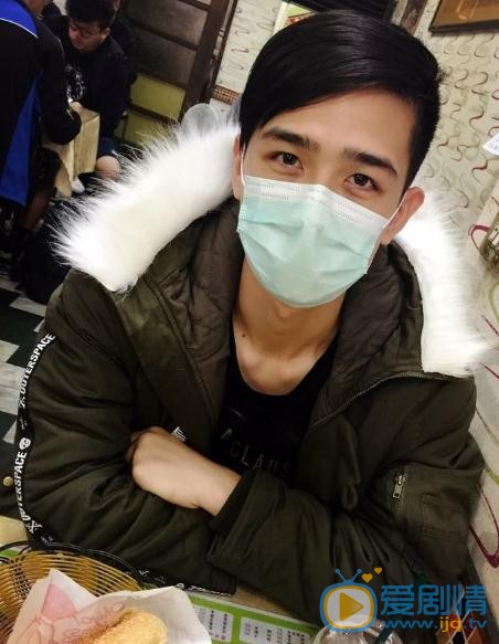 利晴天生活照 利晴天高清写真_利晴天高清剧照