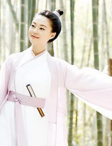 三生三世十里桃花成玉元君是谁演的？成玉扮演者王汀个人资料生活照介绍