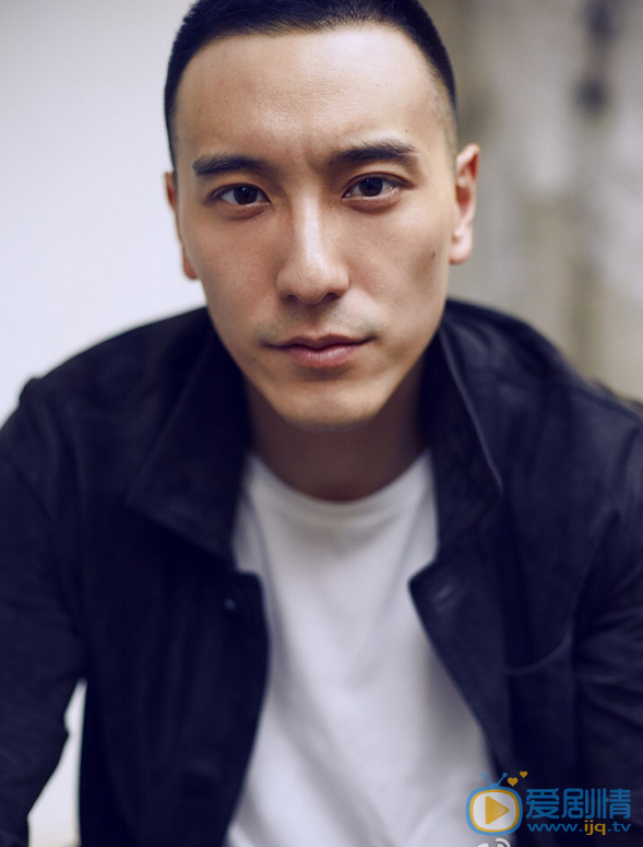  那片星空那片海安佐是谁演的？安佐扮演者王阳明个人资料生活照欣赏