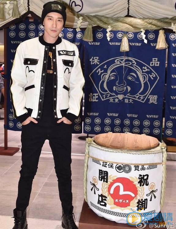  那片星空那片海安佐是谁演的？安佐扮演者王阳明个人资料生活照欣赏