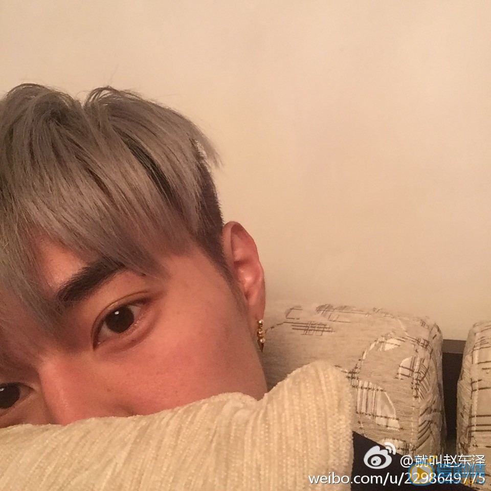 赵东泽生活照 赵东泽高清写真_赵东泽高清剧照