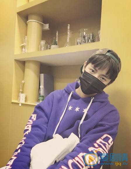 吕昀峰生活照 吕昀峰高清写真_吕昀峰高清剧照