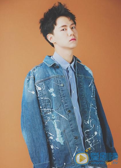 吕昀峰写真 吕昀峰高清写真_吕昀峰高清剧照