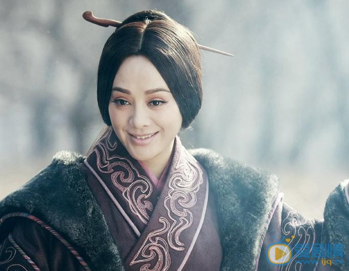 大秦帝国之崛起魏冉和芈八子是什么关系？魏冉芈八子是兄妹吗？