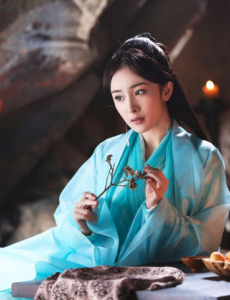 三生三世十里桃花第27、28集预告 白浅喝下忘情药忘记夜华 夜华思念素素三百年