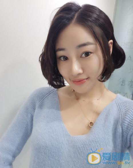 贾舒涵生活照 贾舒涵高清写真_贾舒涵高清剧照
