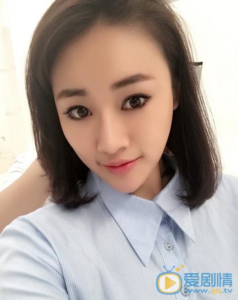 贾舒涵生活照 贾舒涵高清写真_贾舒涵高清剧照