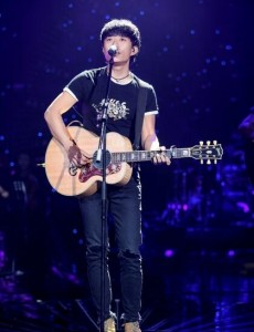 歌手网爆第五期竟演排名如何？赵雷竟演排名第八未能摆脱淘汰命运？