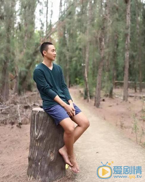 Captain生活照 Captain高清写真_Captain高清剧照