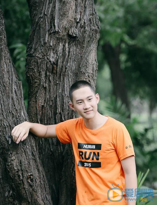 Captain生活照 Captain高清写真_Captain高清剧照