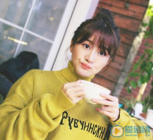 林伊婷街拍 林伊婷高清写真_林伊婷高清剧照