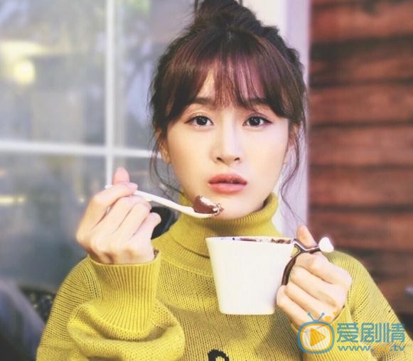 林伊婷街拍 林伊婷高清写真_林伊婷高清剧照