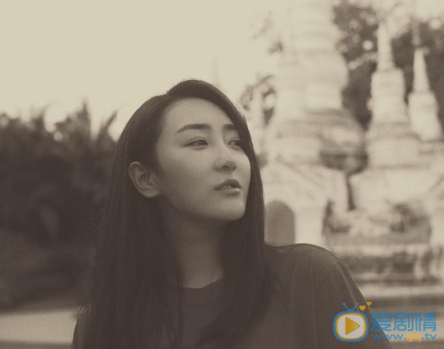 高姝瑶印象写真 高姝瑶高清写真_高姝瑶高清剧照