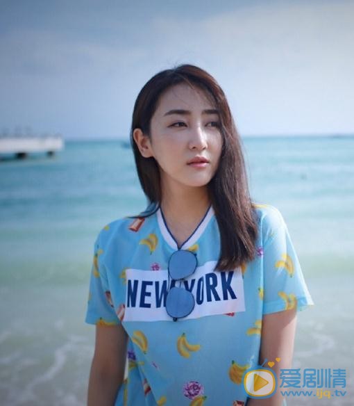 高姝瑶海边写真 高姝瑶高清写真_高姝瑶高清剧照