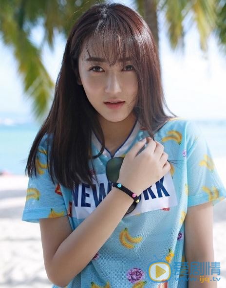 高姝瑶海边写真 高姝瑶高清写真_高姝瑶高清剧照