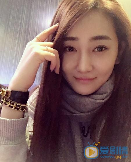 高姝瑶生活照 高姝瑶高清写真_高姝瑶高清剧照