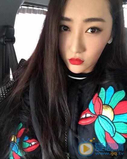 高姝瑶生活照 高姝瑶高清写真_高姝瑶高清剧照