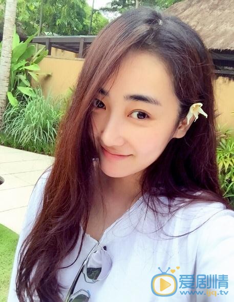 高姝瑶生活照 高姝瑶高清写真_高姝瑶高清剧照