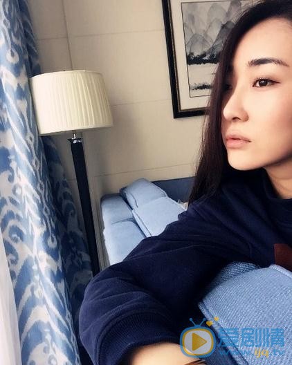 高姝瑶生活照 高姝瑶高清写真_高姝瑶高清剧照