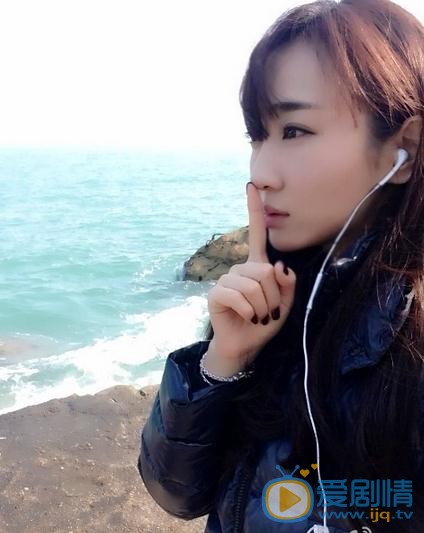 高姝瑶生活照 高姝瑶高清写真_高姝瑶高清剧照