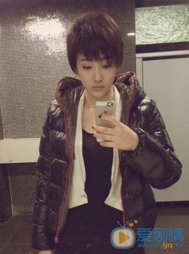 高姝瑶生活照 高姝瑶高清写真_高姝瑶高清剧照