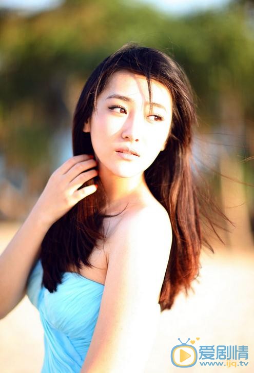 高姝瑶海边写真 高姝瑶高清写真_高姝瑶高清剧照
