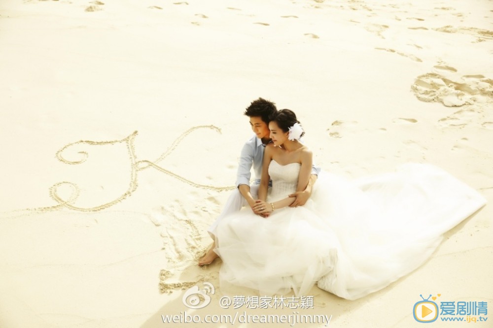 林志颖高清婚纱照 林志颖高清写真_林志颖高清剧照