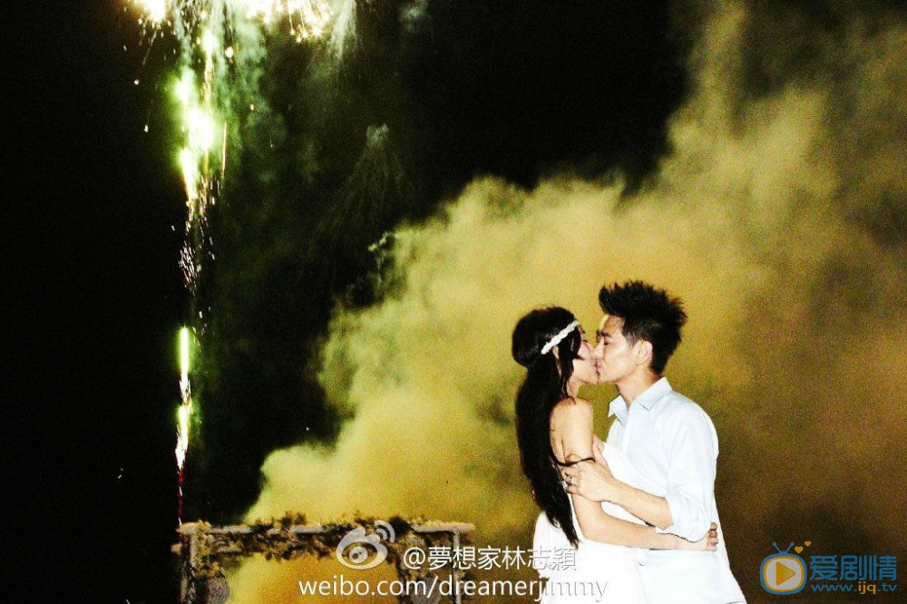 林志颖高清婚纱照 林志颖高清写真_林志颖高清剧照