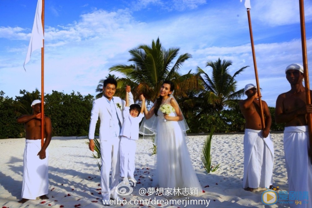 林志颖高清婚纱照 林志颖高清写真_林志颖高清剧照