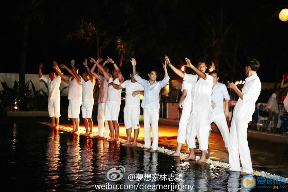 林志颖高清婚纱照 林志颖高清写真_林志颖高清剧照