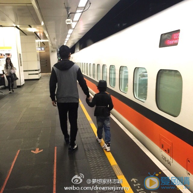 林志颖儿子kimi照片 林志颖高清写真_林志颖高清剧照