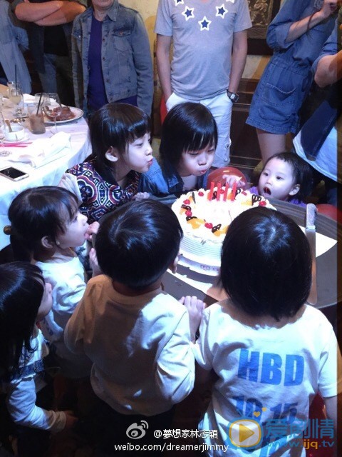 林志颖儿子kimi照片 林志颖高清写真_林志颖高清剧照