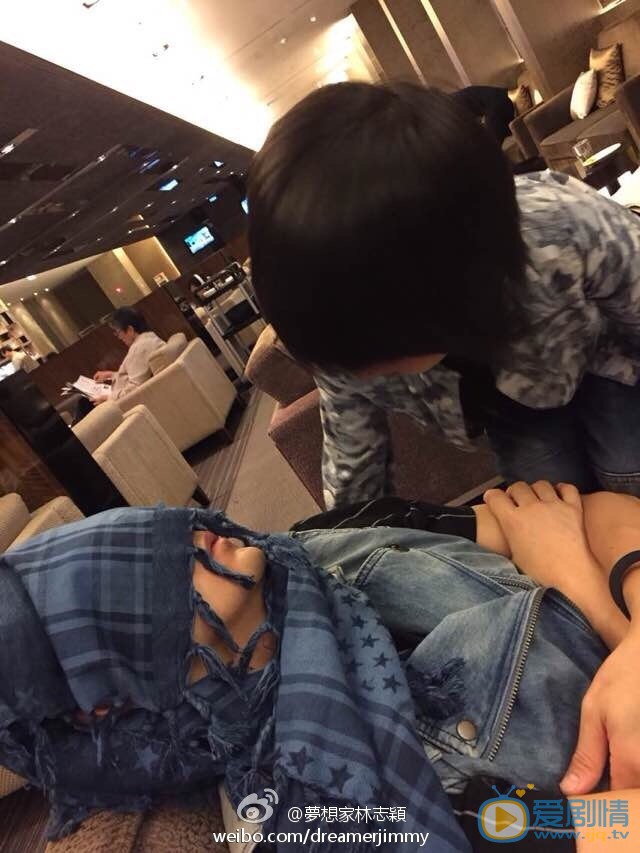 林志颖儿子kimi照片 林志颖高清写真_林志颖高清剧照